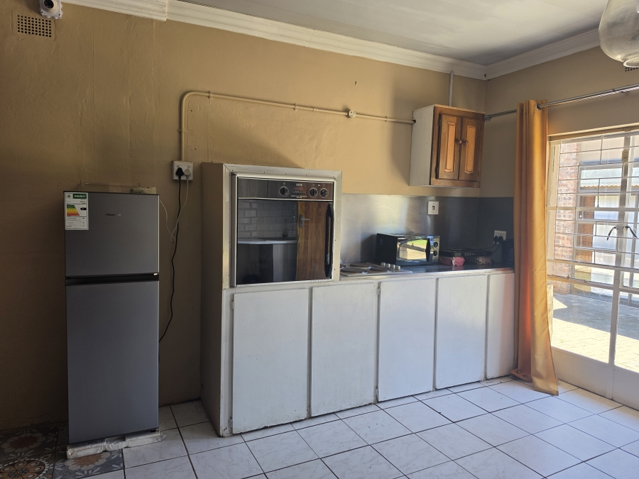 4 Bedroom Property for Sale in Wilgehof Free State